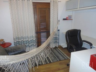 Apartamento à venda com 81m², 2 quartos, 1 suíte, 1 vaga no bairro Jardim do Salso em Porto Alegre - Foto 8