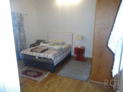 Apartamento à venda com 81m², 2 quartos, 1 suíte, 1 vaga no bairro Jardim do Salso em Porto Alegre - Foto 9