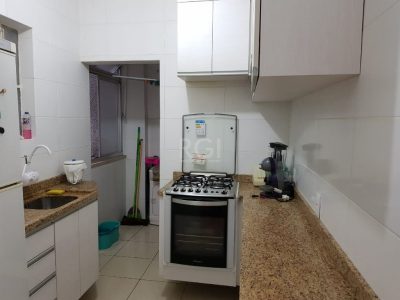 Apartamento à venda com 70m², 2 quartos no bairro Cidade Baixa em Porto Alegre - Foto 3