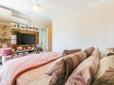 Apartamento à venda com 198m², 3 quartos, 1 suíte, 2 vagas no bairro Boa Vista em Porto Alegre - Foto 19