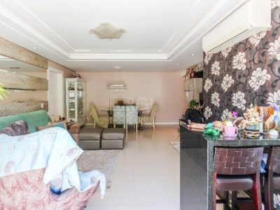 Apartamento à venda com 198m², 3 quartos, 1 suíte, 2 vagas no bairro Boa Vista em Porto Alegre - Foto 6