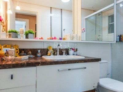 Apartamento à venda com 198m², 3 quartos, 1 suíte, 2 vagas no bairro Boa Vista em Porto Alegre - Foto 24