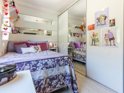 Apartamento à venda com 198m², 3 quartos, 1 suíte, 2 vagas no bairro Boa Vista em Porto Alegre - Foto 26