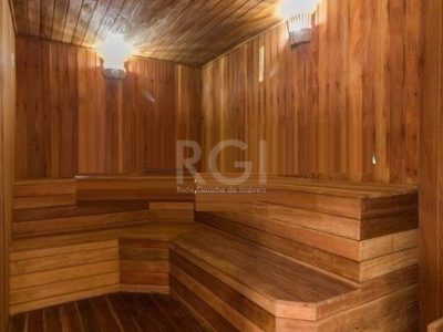 Apartamento à venda com 44m², 1 quarto, 1 vaga no bairro Cidade Baixa em Porto Alegre - Foto 10