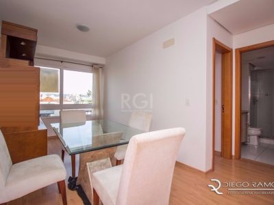 Apartamento à venda com 44m², 1 quarto, 1 vaga no bairro Cidade Baixa em Porto Alegre - Foto 2