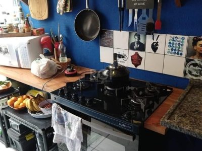 Cobertura à venda com 88m², 1 quarto, 1 suíte no bairro Auxiliadora em Porto Alegre - Foto 4