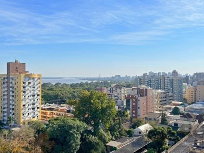 Apartamento à venda com 154m², 3 quartos, 1 suíte, 2 vagas no bairro Santa Tereza em Porto Alegre - Foto 6