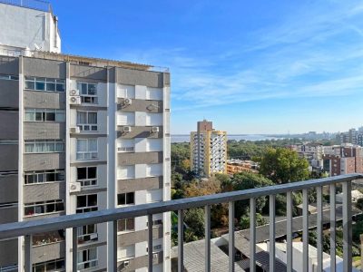 Apartamento à venda com 154m², 3 quartos, 1 suíte, 2 vagas no bairro Santa Tereza em Porto Alegre - Foto 7