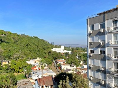 Apartamento à venda com 154m², 3 quartos, 1 suíte, 2 vagas no bairro Santa Tereza em Porto Alegre - Foto 8