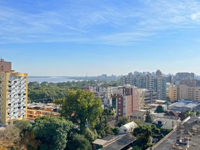 Apartamento à venda com 154m², 3 quartos, 1 suíte, 2 vagas no bairro Santa Tereza em Porto Alegre - Foto 9