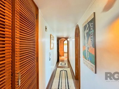 Apartamento à venda com 154m², 3 quartos, 1 suíte, 2 vagas no bairro Santa Tereza em Porto Alegre - Foto 11