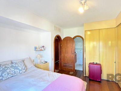 Apartamento à venda com 154m², 3 quartos, 1 suíte, 2 vagas no bairro Santa Tereza em Porto Alegre - Foto 14