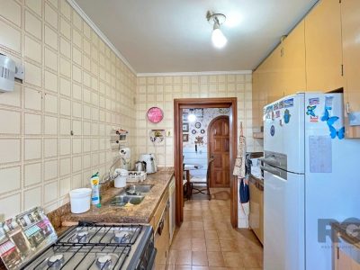 Apartamento à venda com 154m², 3 quartos, 1 suíte, 2 vagas no bairro Santa Tereza em Porto Alegre - Foto 29