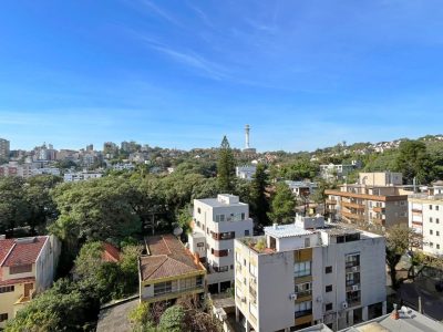 Apartamento à venda com 154m², 3 quartos, 1 suíte, 2 vagas no bairro Santa Tereza em Porto Alegre - Foto 35