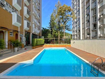 Apartamento à venda com 154m², 3 quartos, 1 suíte, 2 vagas no bairro Santa Tereza em Porto Alegre - Foto 36