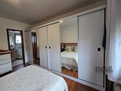 Apartamento à venda com 101m², 3 quartos, 1 suíte, 1 vaga no bairro Bela Vista em Porto Alegre - Foto 7