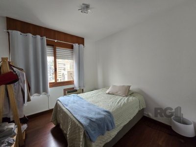 Apartamento à venda com 101m², 3 quartos, 1 suíte, 1 vaga no bairro Bela Vista em Porto Alegre - Foto 12