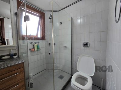 Apartamento à venda com 101m², 3 quartos, 1 suíte, 1 vaga no bairro Bela Vista em Porto Alegre - Foto 8