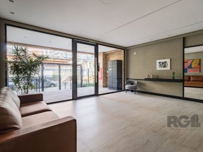 Apartamento à venda com 130m², 3 quartos, 3 suítes, 3 vagas no bairro Petrópolis em Porto Alegre - Foto 5