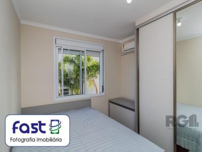 Apartamento à venda com 81m², 3 quartos, 1 suíte, 2 vagas no bairro Passo d'Areia em Porto Alegre - Foto 8