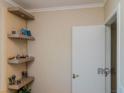 Apartamento à venda com 81m², 3 quartos, 1 suíte, 2 vagas no bairro Passo d'Areia em Porto Alegre - Foto 14