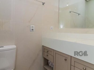 Apartamento à venda com 81m², 3 quartos, 1 suíte, 2 vagas no bairro Passo d'Areia em Porto Alegre - Foto 15