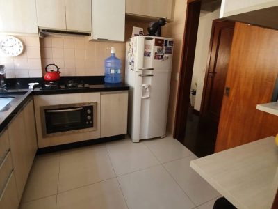 Apartamento à venda com 101m², 2 quartos, 1 suíte, 1 vaga no bairro Santana em Porto Alegre - Foto 5