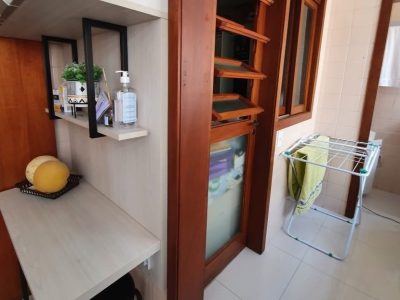 Apartamento à venda com 101m², 2 quartos, 1 suíte, 1 vaga no bairro Santana em Porto Alegre - Foto 6