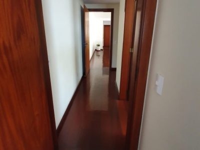 Apartamento à venda com 101m², 2 quartos, 1 suíte, 1 vaga no bairro Santana em Porto Alegre - Foto 7