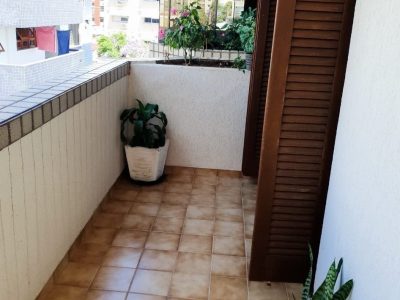 Apartamento à venda com 101m², 2 quartos, 1 suíte, 1 vaga no bairro Santana em Porto Alegre - Foto 8