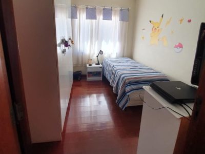 Apartamento à venda com 101m², 2 quartos, 1 suíte, 1 vaga no bairro Santana em Porto Alegre - Foto 11