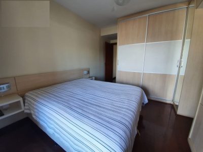 Apartamento à venda com 101m², 2 quartos, 1 suíte, 1 vaga no bairro Santana em Porto Alegre - Foto 13