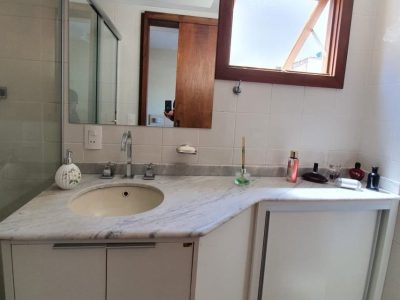 Apartamento à venda com 101m², 2 quartos, 1 suíte, 1 vaga no bairro Santana em Porto Alegre - Foto 15