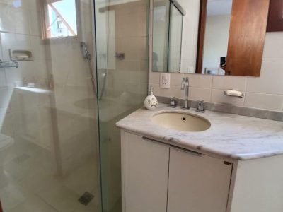 Apartamento à venda com 101m², 2 quartos, 1 suíte, 1 vaga no bairro Santana em Porto Alegre - Foto 16