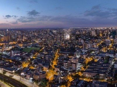 Apartamento à venda com 39m², 1 quarto no bairro Rio Branco em Porto Alegre - Foto 21