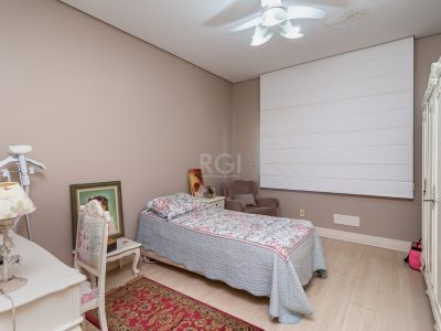 Casa Condominio à venda com 647m², 5 quartos, 5 suítes, 4 vagas no bairro Santa Tereza em Porto Alegre - Foto 15