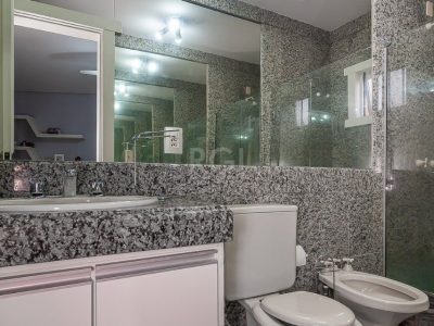 Casa Condominio à venda com 647m², 5 quartos, 5 suítes, 4 vagas no bairro Santa Tereza em Porto Alegre - Foto 20