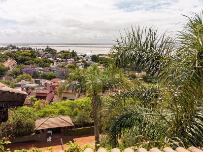 Casa Condominio à venda com 647m², 5 quartos, 5 suítes, 4 vagas no bairro Santa Tereza em Porto Alegre - Foto 27