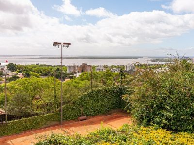 Casa Condominio à venda com 647m², 5 quartos, 5 suítes, 4 vagas no bairro Santa Tereza em Porto Alegre - Foto 50