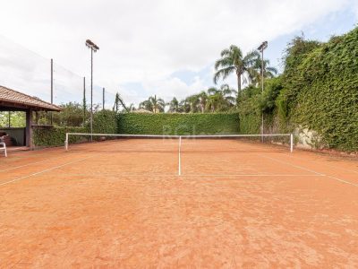 Casa Condominio à venda com 647m², 5 quartos, 5 suítes, 4 vagas no bairro Santa Tereza em Porto Alegre - Foto 58