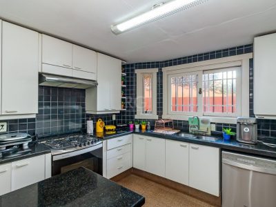 Casa Condominio à venda com 647m², 5 quartos, 5 suítes, 4 vagas no bairro Santa Tereza em Porto Alegre - Foto 47