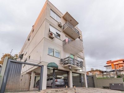 Apartamento à venda com 100m², 3 quartos, 1 suíte, 2 vagas no bairro Cristo Redentor em Porto Alegre - Foto 23