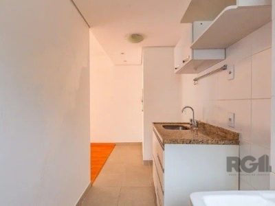 Apartamento à venda com 71m², 2 quartos, 1 suíte, 1 vaga no bairro Higienópolis em Porto Alegre - Foto 7