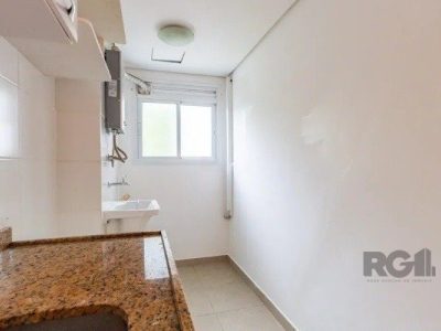 Apartamento à venda com 71m², 2 quartos, 1 suíte, 1 vaga no bairro Higienópolis em Porto Alegre - Foto 9