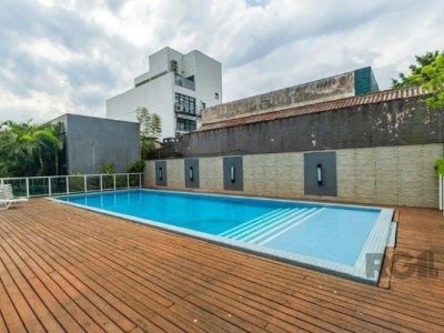 Apartamento à venda com 71m², 2 quartos, 1 suíte, 1 vaga no bairro Higienópolis em Porto Alegre - Foto 20