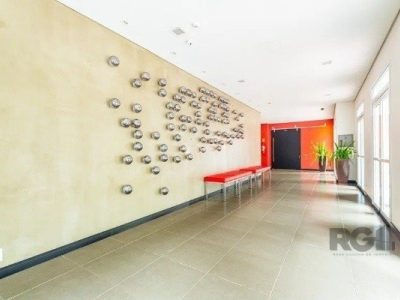 Apartamento à venda com 71m², 2 quartos, 1 suíte, 1 vaga no bairro Higienópolis em Porto Alegre - Foto 22