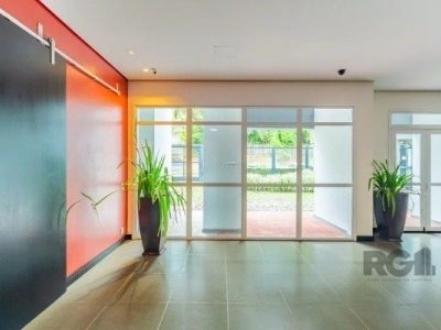 Apartamento à venda com 71m², 2 quartos, 1 suíte, 1 vaga no bairro Higienópolis em Porto Alegre - Foto 23