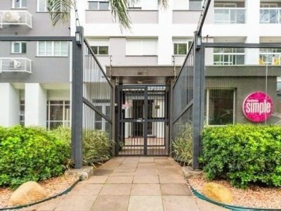 Apartamento à venda com 71m², 2 quartos, 1 suíte, 1 vaga no bairro Higienópolis em Porto Alegre - Foto 27