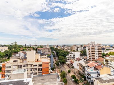 Apartamento à venda com 76m², 3 quartos, 1 suíte, 2 vagas no bairro Higienópolis em Porto Alegre - Foto 17