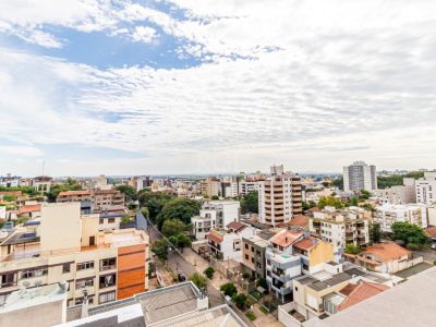 Apartamento à venda com 76m², 3 quartos, 1 suíte, 2 vagas no bairro Higienópolis em Porto Alegre - Foto 16